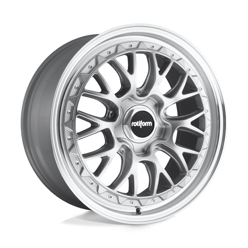 LSR 19X8.5 5X112 66.56 MSL 35MM