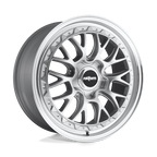 LSR 19X8.5 5X112 66.56 MSL 45MM