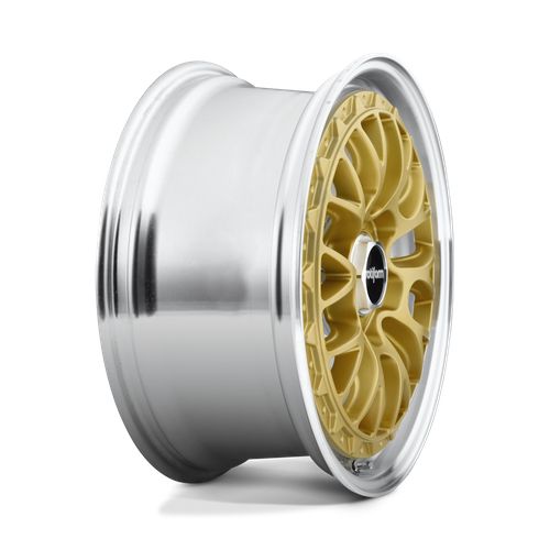 LSR 18X8.5 5X112 66.56 AU 35MM