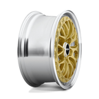 LSR 18X8.5 5X112 66.56 AU 35MM