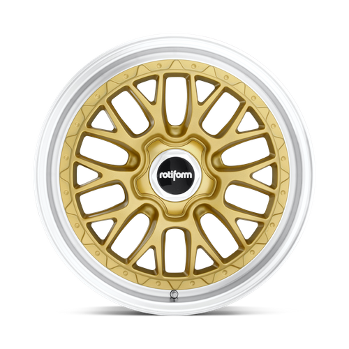 LSR 18X8.5 5X112 66.56 AU 35MM