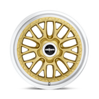 LSR 19X8.5 5X112 66.56 AU 35MM