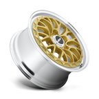 LSR 18X8.5 5X112 66.56 AU 35MM