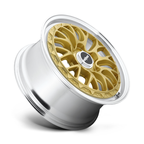 LSR 18X8.5 5X112 66.56 AU 45MM