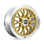 LSR 18X8.5 5X112 66.56 AU 45MM