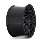 BUC 18X8.5 5X112 66.56 BD 45MM