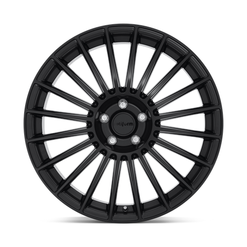BUC 18X8.5 5X112 66.56 BD 45MM