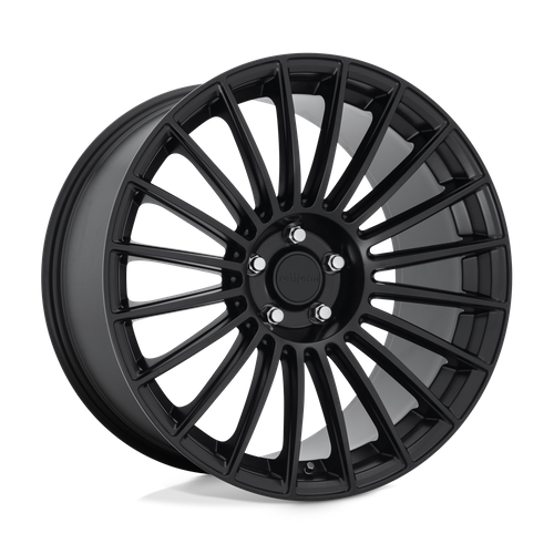 BUC 18X8.5 5X112 66.56 BD 45MM