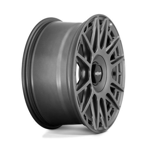 OZR 19X8.5 5X4.25/112 72.7 GD 45MM