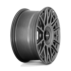 OZR 19X8.5 5X112/120 72.5 GD 45MM