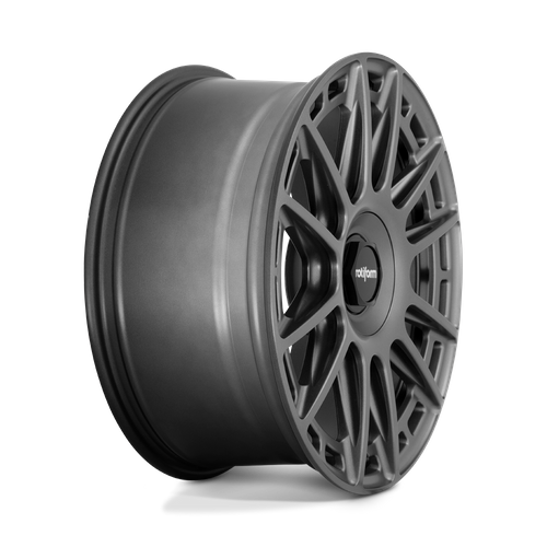 OZR 20X10.5 5X112/120 72.5 GD 40MM