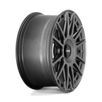 OZR 20X10.5 5X112/120 72.5 GD 30MM