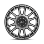 OZR 19X8.5 5X112/120 72.5 GD 45MM