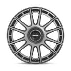 OZR 20X10.5 5X112/120 72.5 GD 40MM