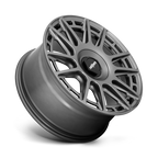 OZR 19X8.5 5X112/120 (BSL) 72.5 GD 35MM