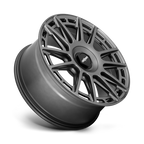 OZR 20X10.5 5X112/120 72.5 GD 30MM