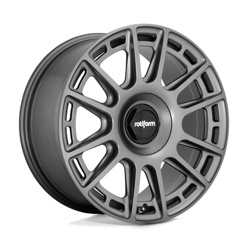 OZR 19X8.5 5X112/120 72.5 GD 45MM