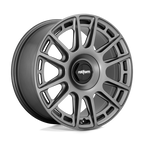 OZR 19X8.5 5X112/120 (BSL) 72.5 GD 35MM