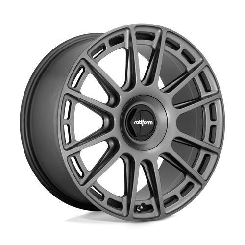 OZR 20X10.5 5X112/120 72.5 GD 40MM
