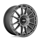 OZR 20X10.5 5X112/120 72.5 GD 40MM