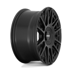 OZR 18X8.5 5X100/112 66.6 BD 45MM