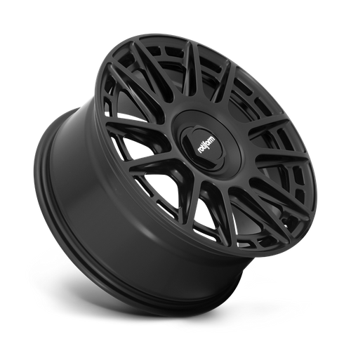 OZR 18X8.5 5X112 66.56 BD 45MM