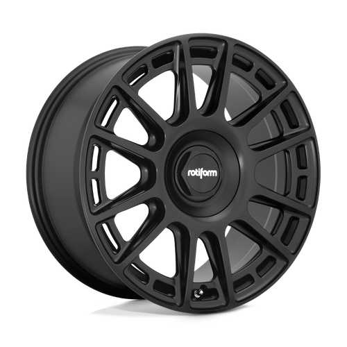 OZR 18X8.5 5X100/112 66.6 BD 45MM