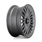 BUC-M 19X8.5 5X112/120 72 GD 35MM