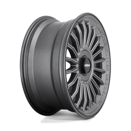 BUC-M 19X8.5 5X112/120 72 GD 35MM