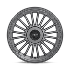 BUC-M 19X8.5 5X112/120 (BSL) 72 GD 35M