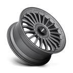 BUC-M 19X8.5 5X112 66.56 GD 45MM