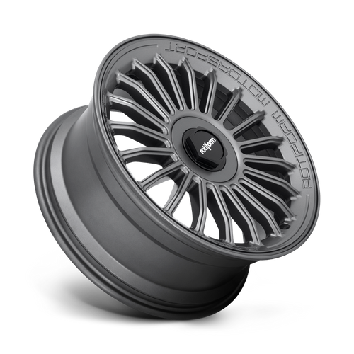 BUC-M 19X8.5 5X112 66.56 GD 45MM