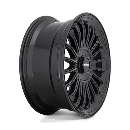 BUC-M 19X8.5 5X100/112 66.6 BD 35MM