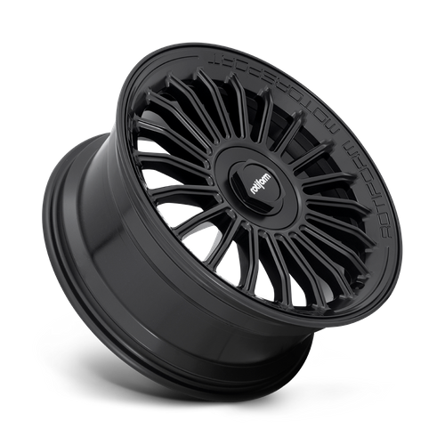 BUC-M 19X8.5 5X112 66.56 BD 45MM