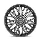 JDR 22X10 5X120 72 VD +30