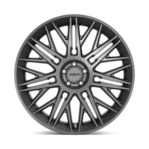 JDR 22X10 5X120 72 VD +30