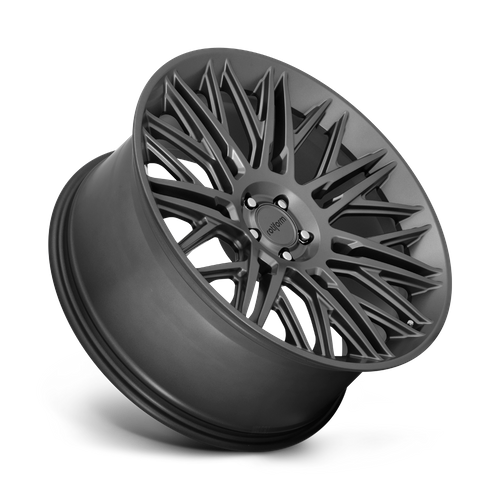 JDR 22X10 6X5.5 106.1 VD +30