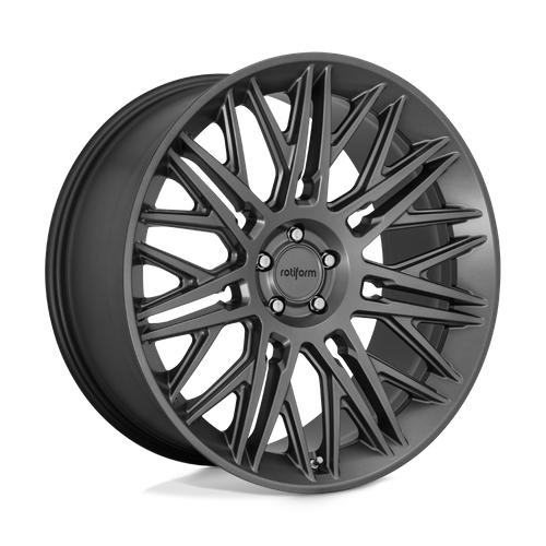 JDR 22X10 5X120 72 VD +30