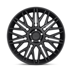 JDR 22X10 5X112 (BSL) 66.5 BD 20MM