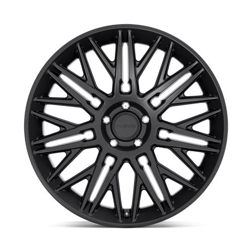 JDR 22X10 5X112 (BSL) 66.5 BD 20MM