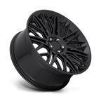 JDR 22X10 5X112 66.56 BD 20MM