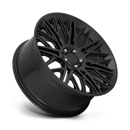 JDR 22X10 5X130 (BSL) 84.1 BD 25MM