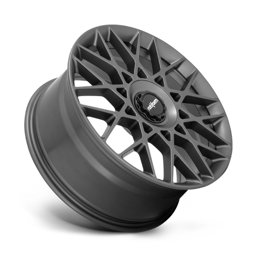 BLQ-C 19X8.5 5X112 66.56 GD 45MM