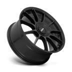 DTM 18X8.5 4X100/4.5 66 +35 BD