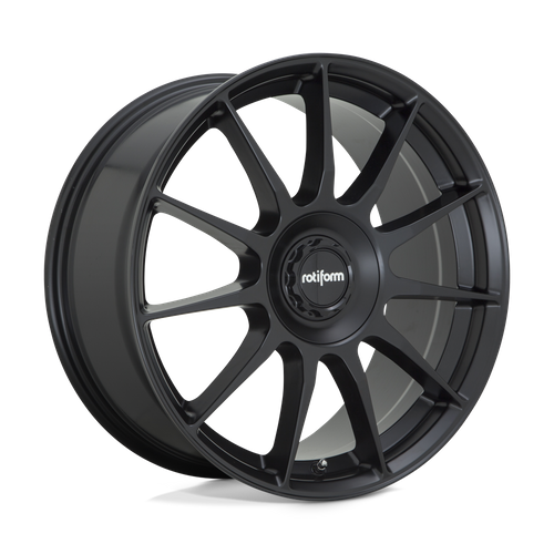 DTM 18X8.5 5X4.25/4.5 72 +35 BD