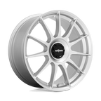 DTM 17X8 5X4.25/4.5 72 +40 SL