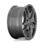 HUR 19X8.5 5X112 66.56 GD 45MM