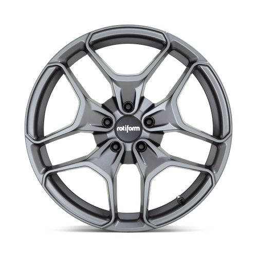 HUR 19X8.5 5X112 66.56 GD 45MM