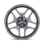 HUR 19X8.5 5X112 66.56 GD 45MM