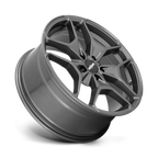 HUR 19X8.5 5X112 66.56 GD 45MM